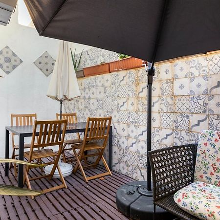איל-פוריאנה 1 Bedroom Apartment With Cosy Backyard Close To Valletta מראה חיצוני תמונה