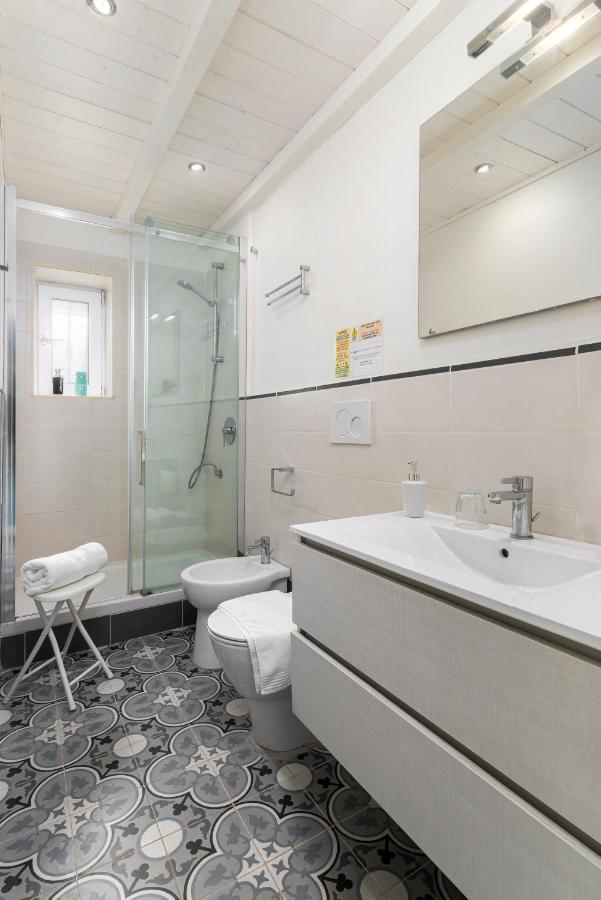 איל-פוריאנה 1 Bedroom Apartment With Cosy Backyard Close To Valletta מראה חיצוני תמונה