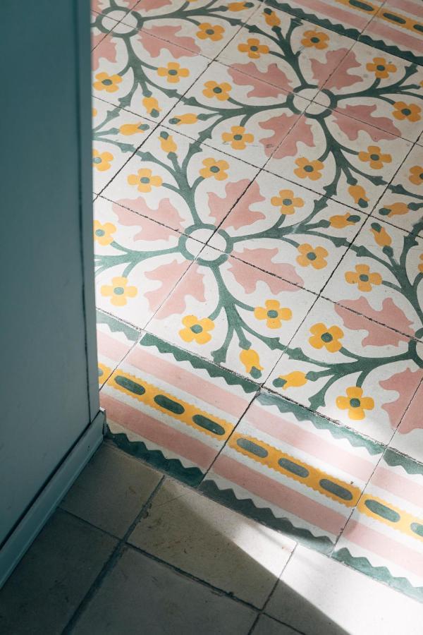 איל-פוריאנה 1 Bedroom Apartment With Cosy Backyard Close To Valletta מראה חיצוני תמונה